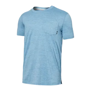 Men's Droptemp All Day Cool Short Sleeve Shirt