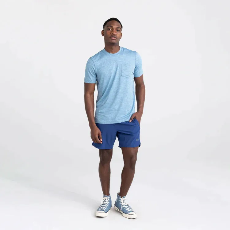 Men's Droptemp All Day Cool Short Sleeve Shirt