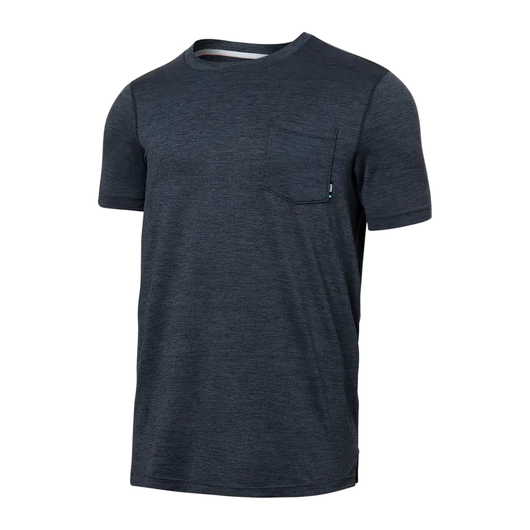 Men's Droptemp All Day Cool Short Sleeve Shirt