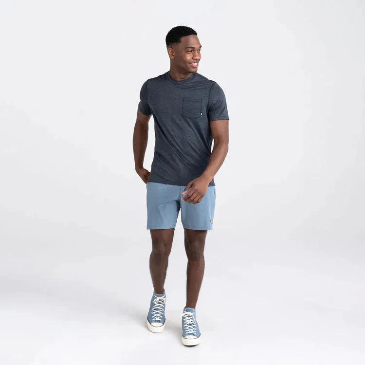 Men's Droptemp All Day Cool Short Sleeve Shirt