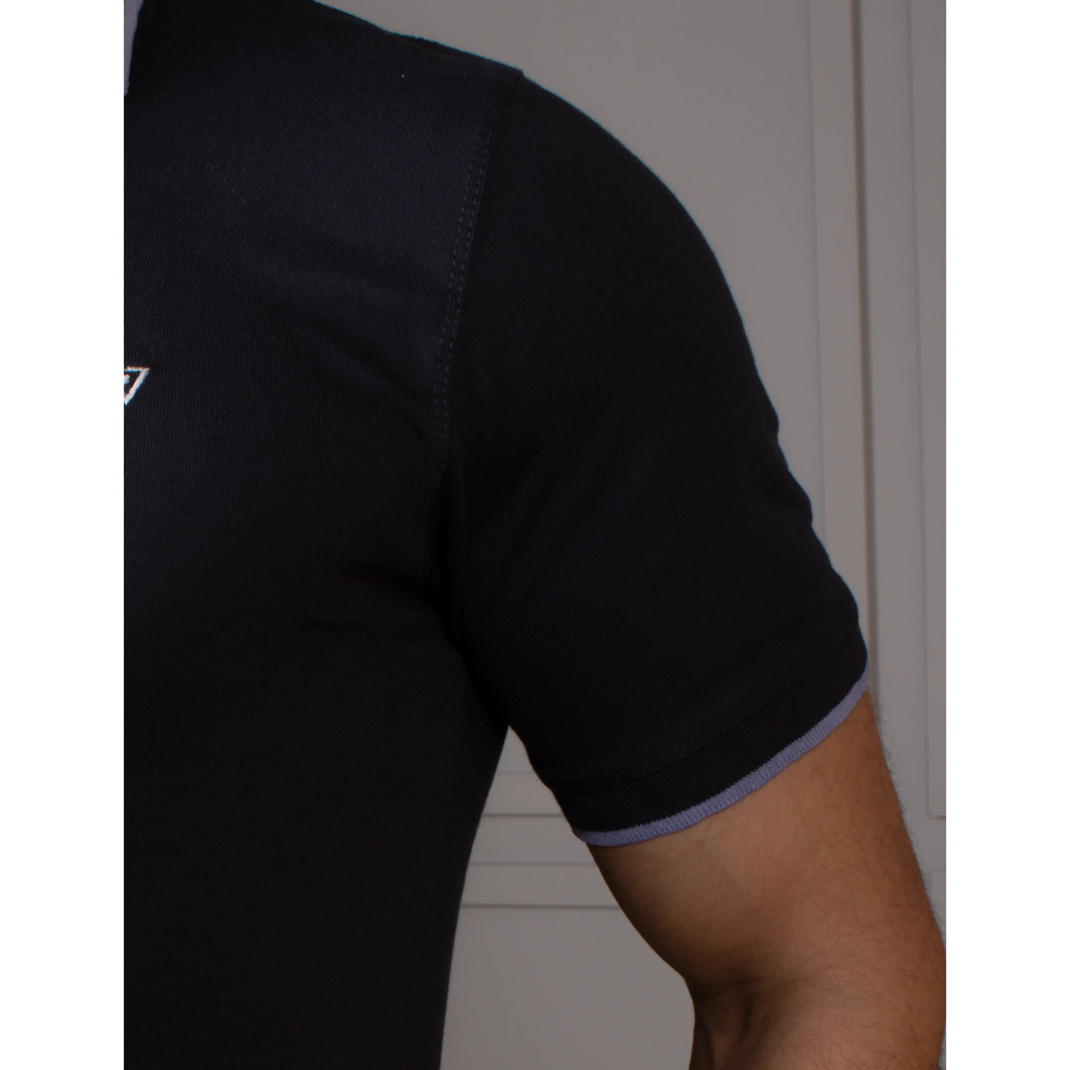 Men's Half Sleeve Polo Code-C