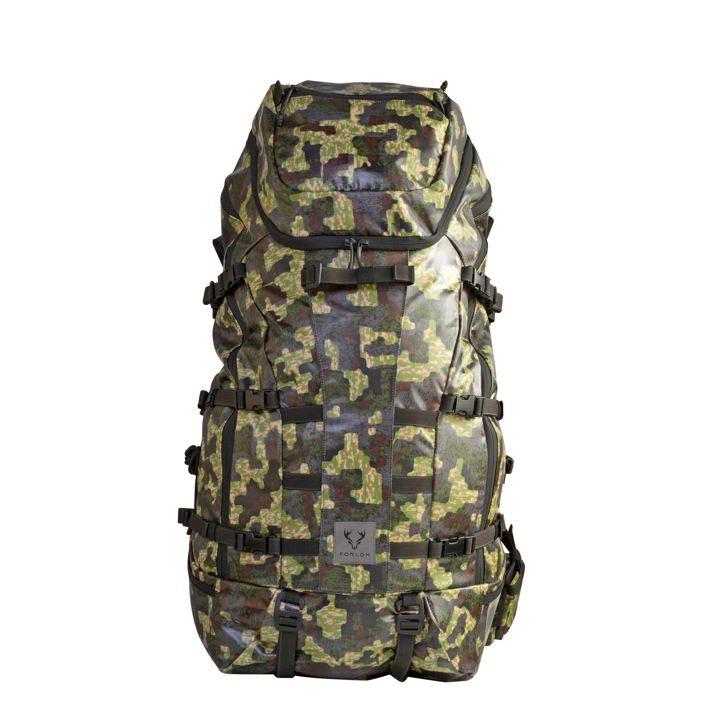 Method Pack System - S/M