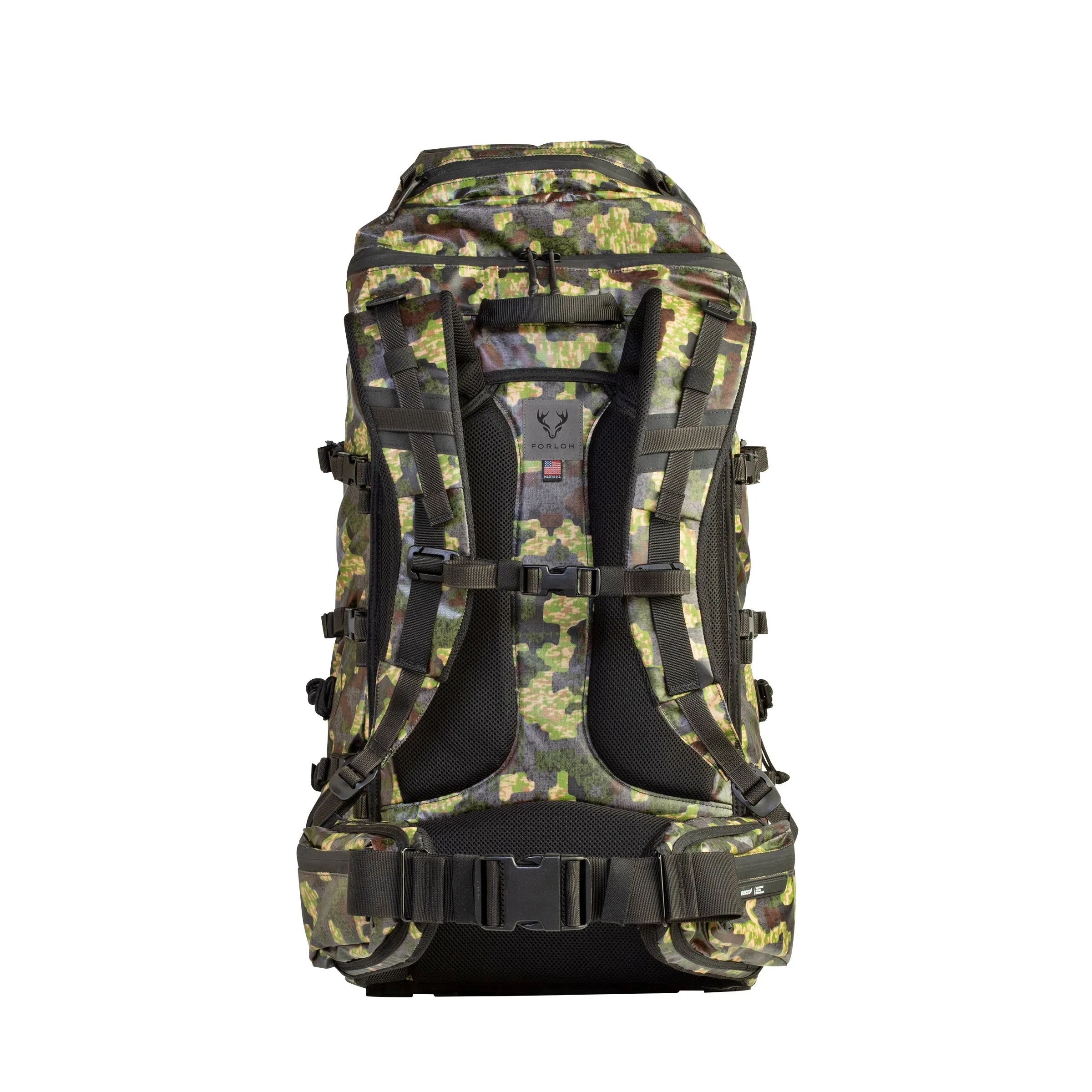 Method Pack System - S/M