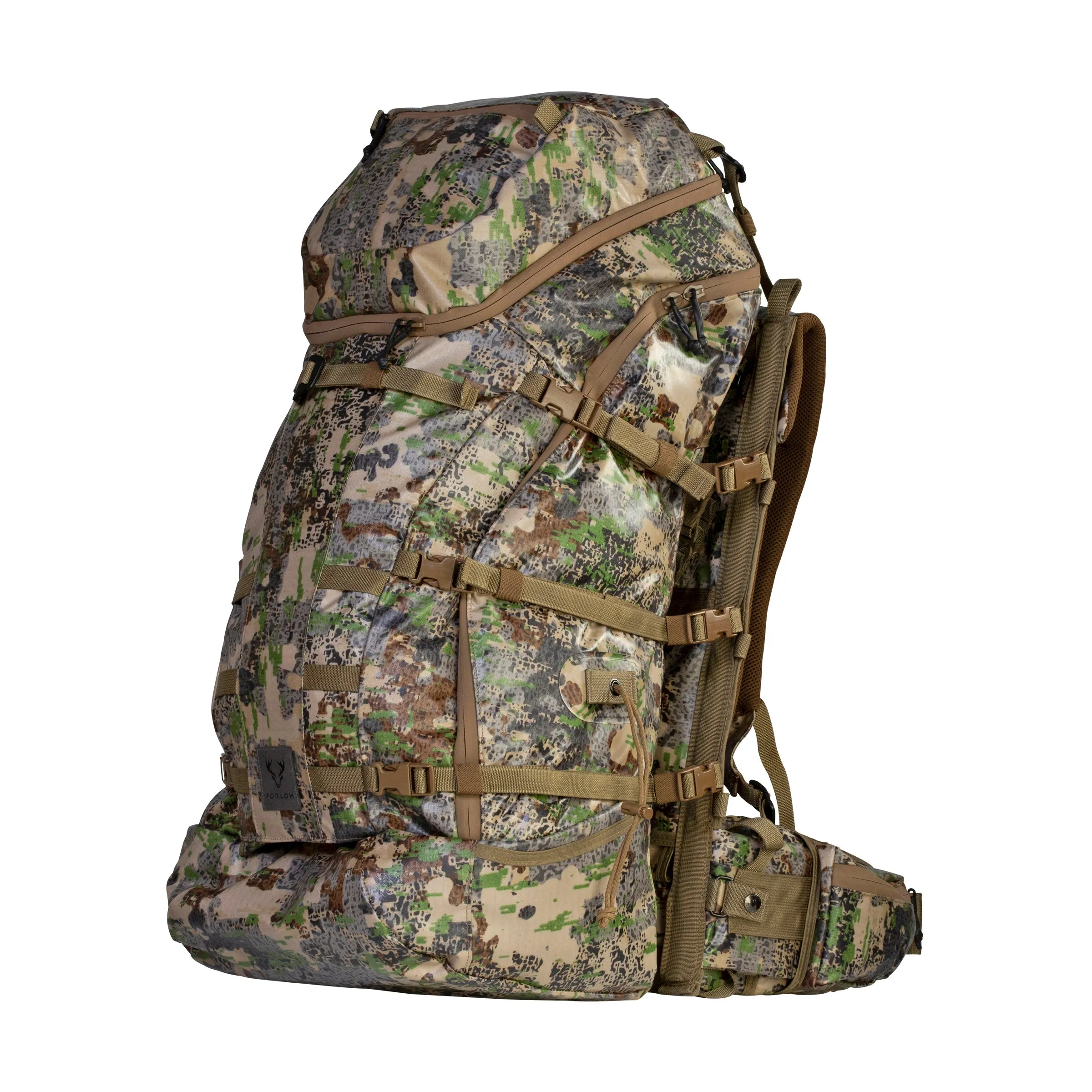 Method Pack System - S/M