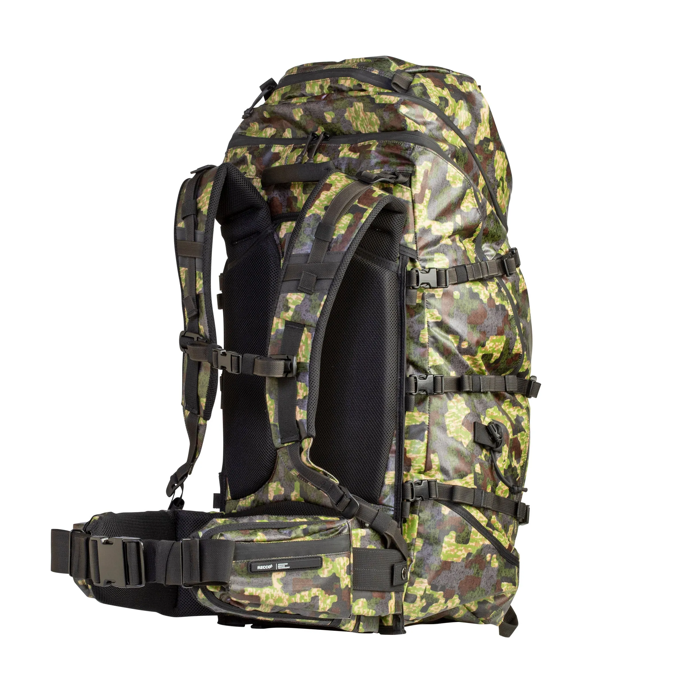 Method Pack System - S/M