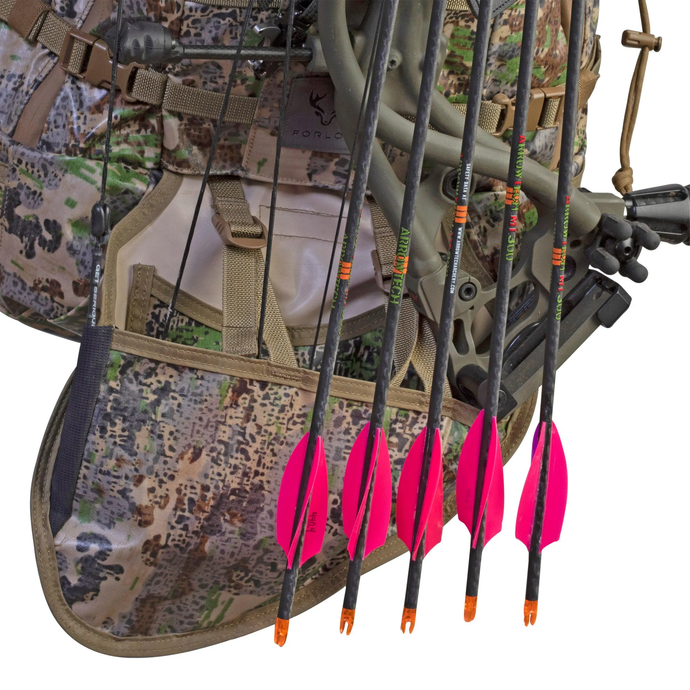 Method Pack System - S/M