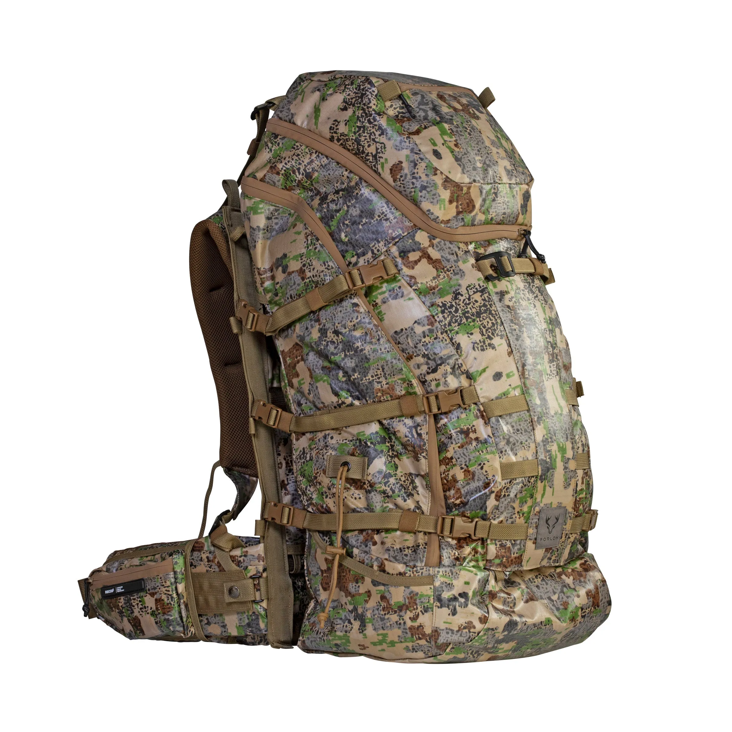 Method Pack System - S/M