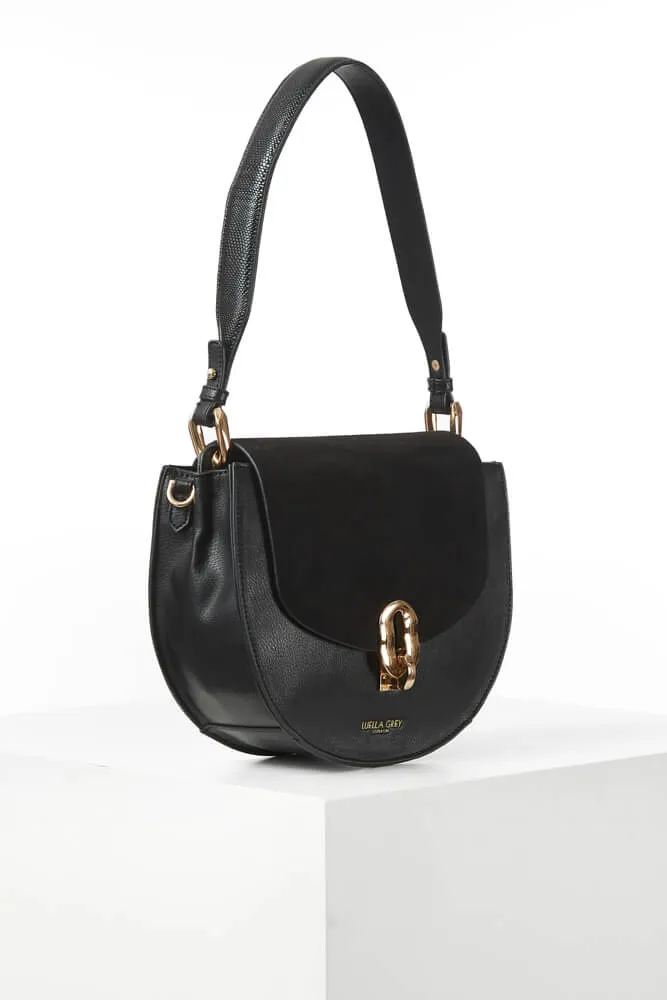 Mildred & Sylvie Black Set