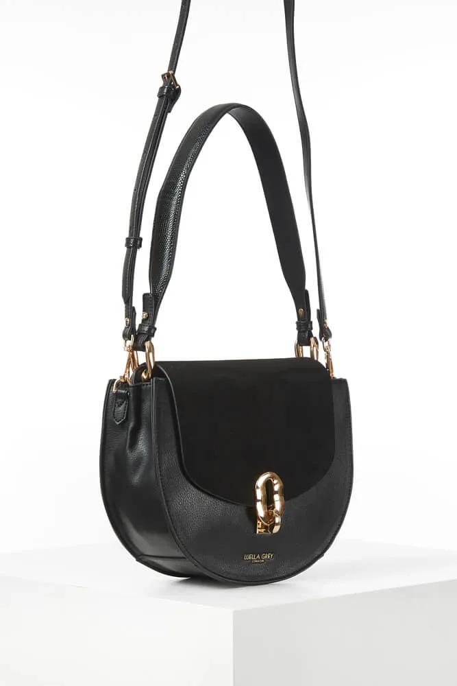 Mildred & Sylvie Black Set