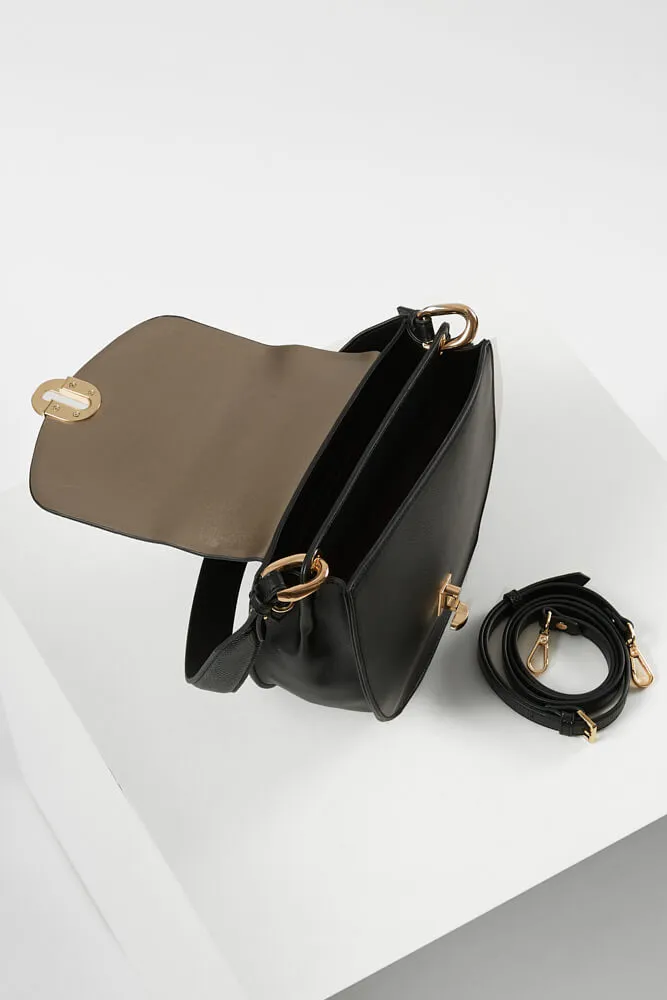 Mildred & Sylvie Black Set