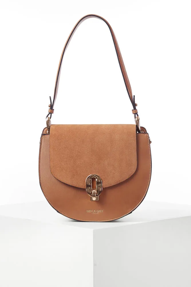 Mildred & Sylvie Camel Set