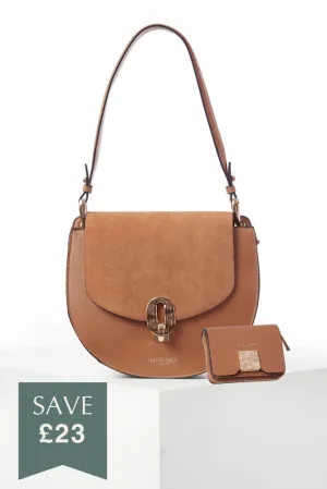 Mildred & Sylvie Camel Set