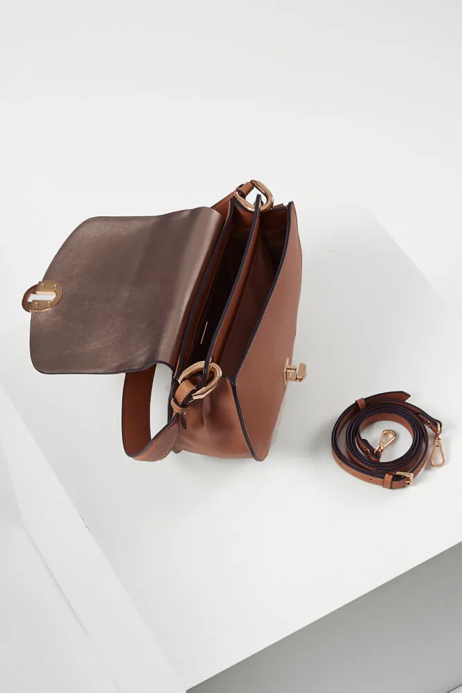 Mildred & Sylvie Camel Set