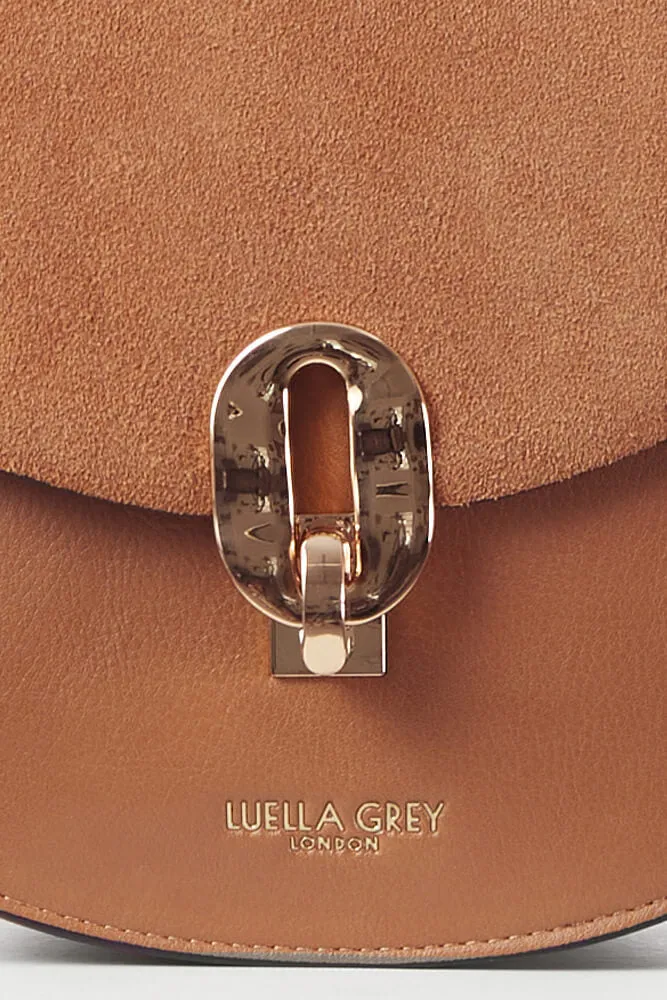Mildred & Sylvie Camel Set