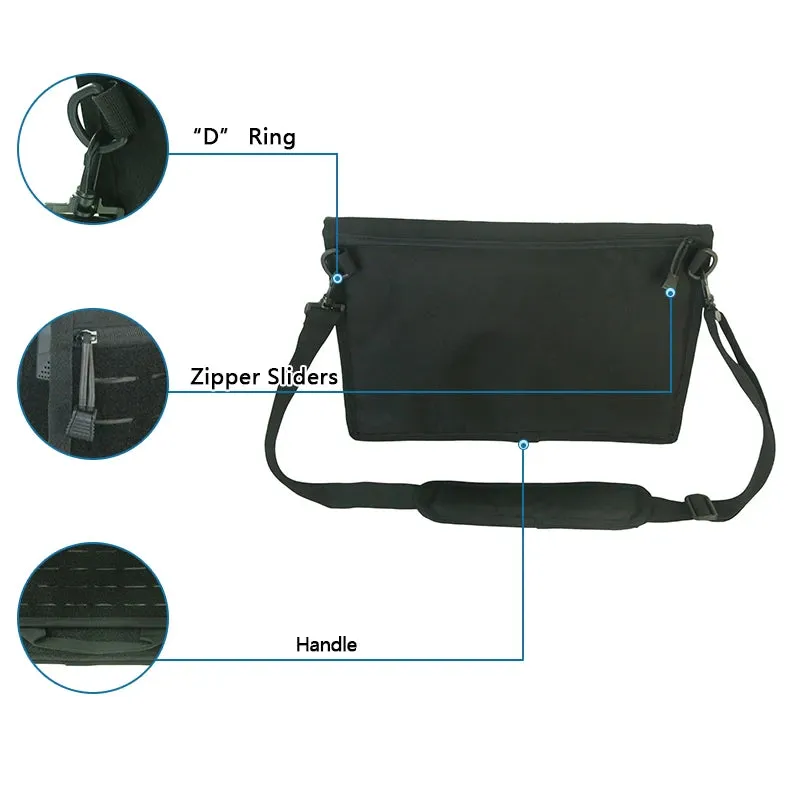 Military Laptop Bag