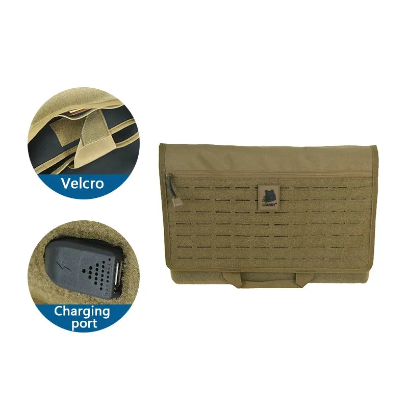 Military Laptop Bag