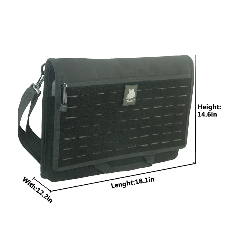 Military Laptop Bag