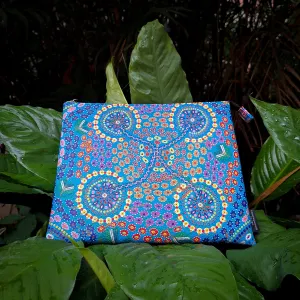 Mimmim x CMD Essentials Pouch - Billabong