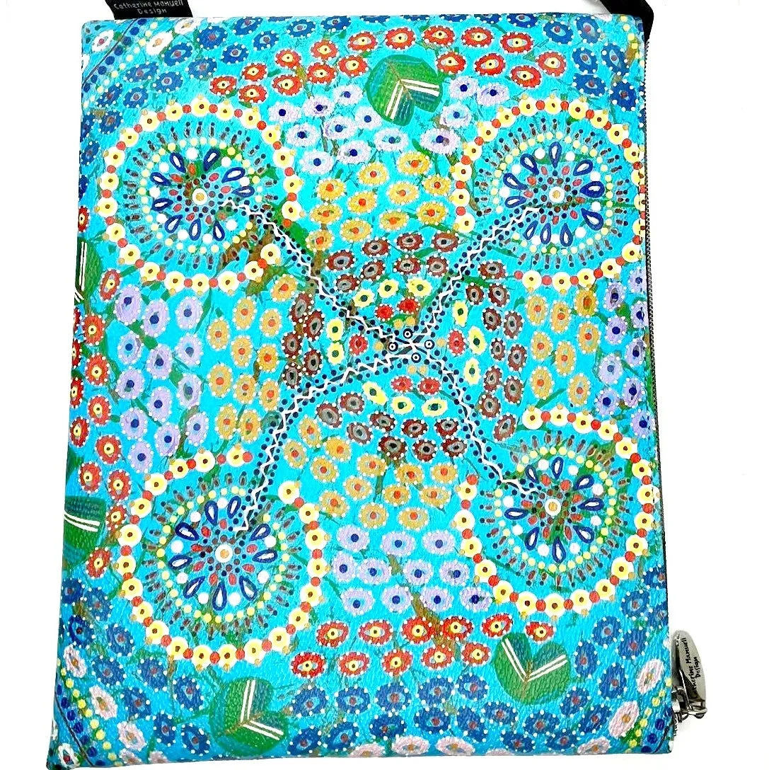 Mimmim x CMD Essentials Pouch - Billabong