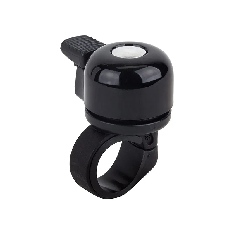 Mirrycle Incredibell Bell Black