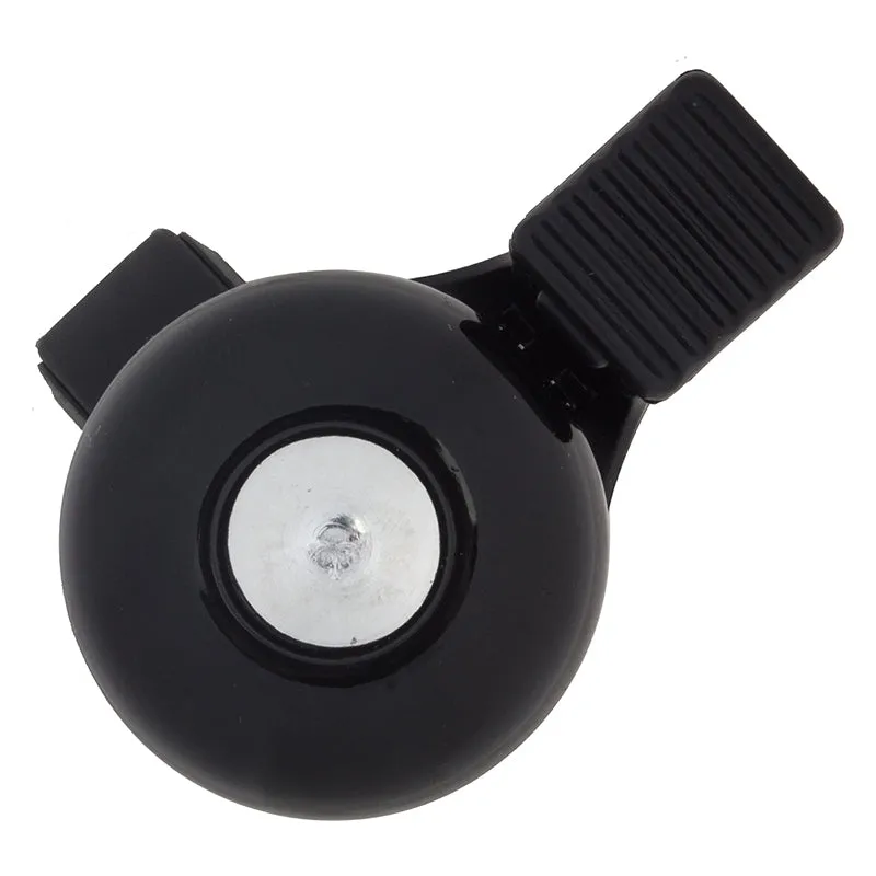 Mirrycle Incredibell Bell Black