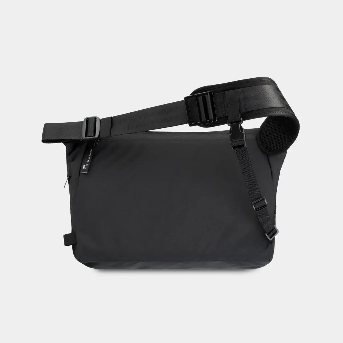 Mission Workshop Khyte : Weatherproof Laptop Messenger Bag