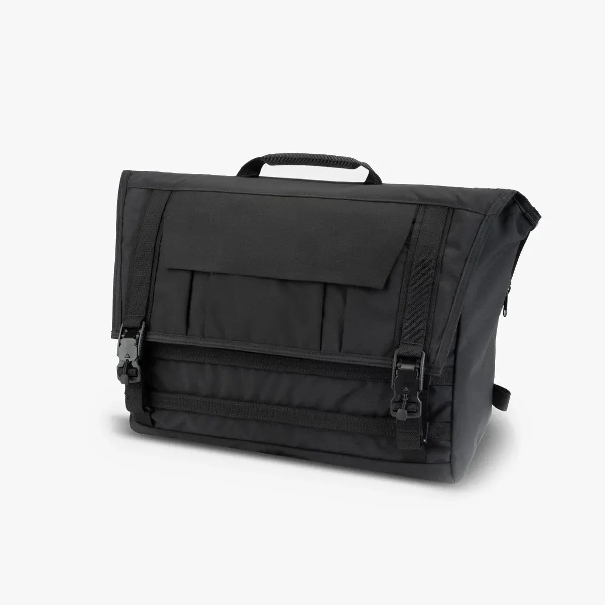 Mission Workshop Khyte : Weatherproof Laptop Messenger Bag