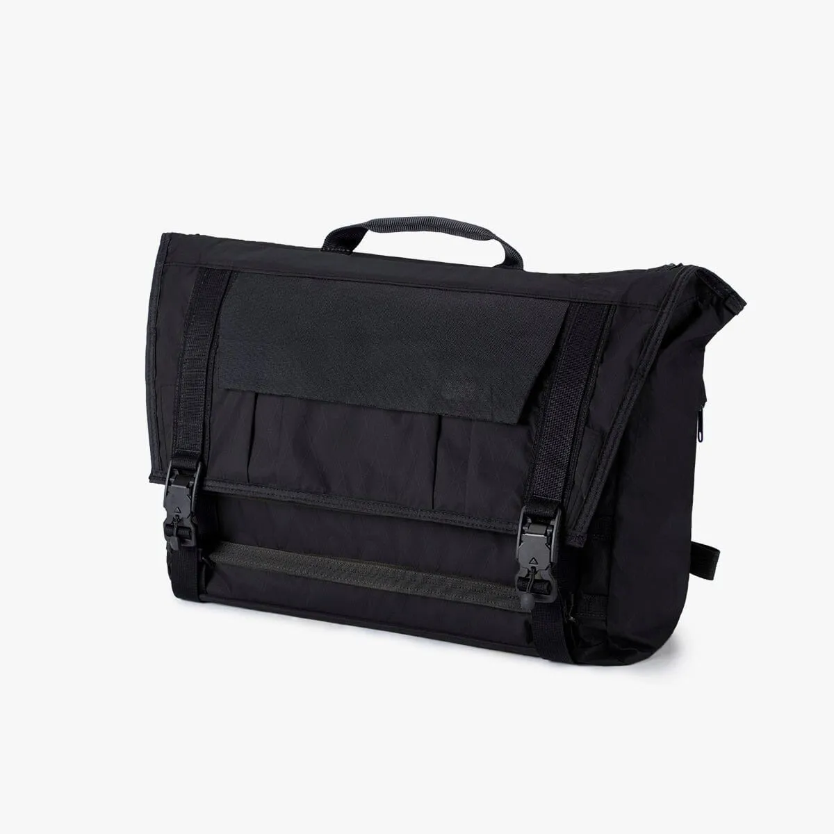 Mission Workshop Khyte : Weatherproof Laptop Messenger Bag