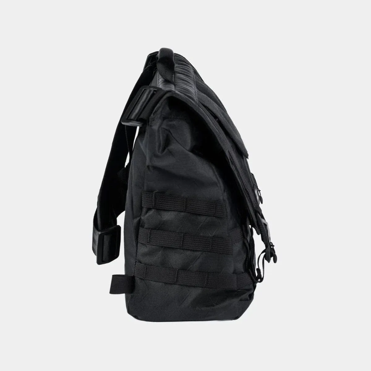 Mission Workshop Khyte : Weatherproof Laptop Messenger Bag