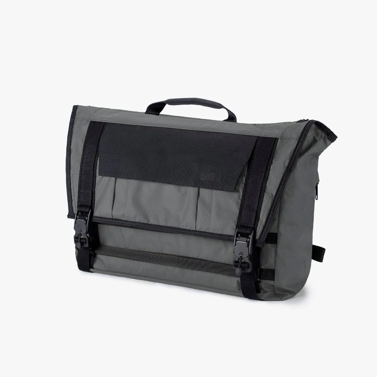 Mission Workshop Khyte : Weatherproof Laptop Messenger Bag