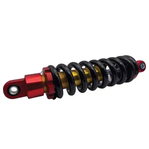 Mogo 12" Rear Shock Assy