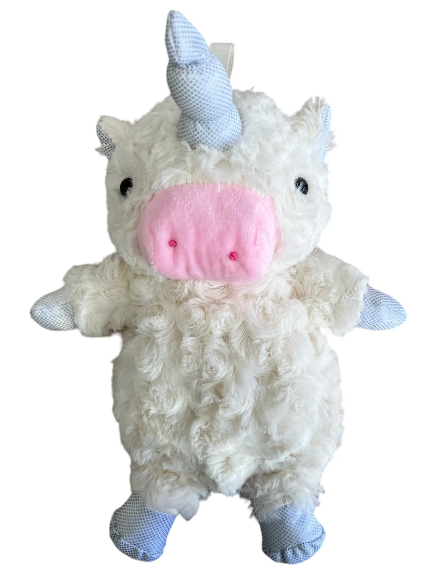 Mondo Limited HOT   PET UNICORN WHITE