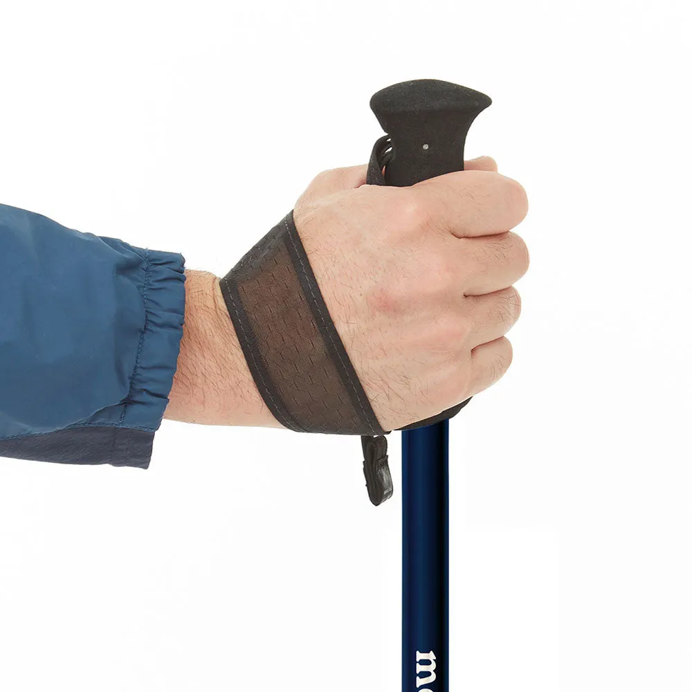 Montbell Alpine Carbon Pole Cam Lock Anti Shock