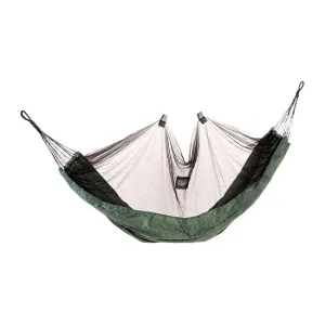 MOSKITO TRAVELLER HAMMOCK. Hengekøye.