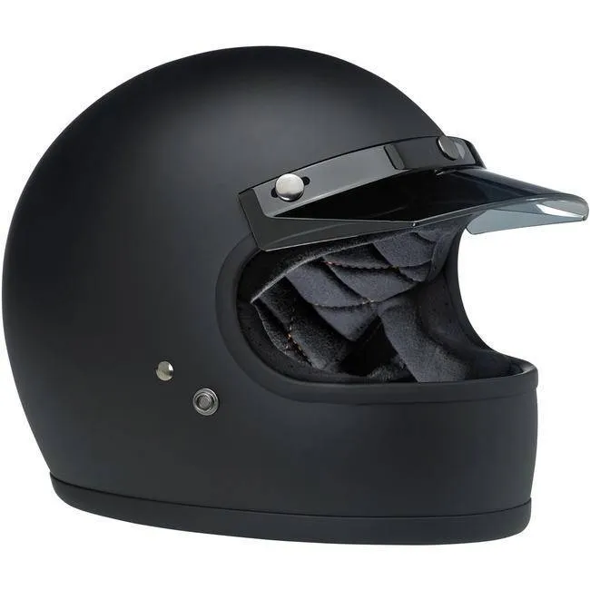 MOTO VISOR | SMOKE