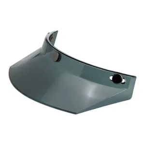 MOTO VISOR | SMOKE