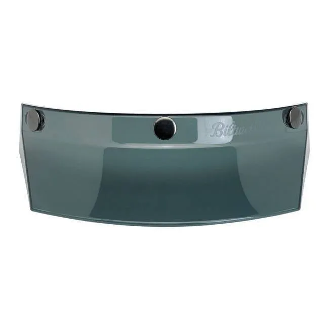 MOTO VISOR | SMOKE