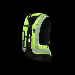 Motorcycle Airbag Vest