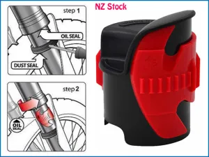 Motorcycle Front Fork Shock Absorber Cleaning Tool Kawasaki KTM CRF 50 CRF 70