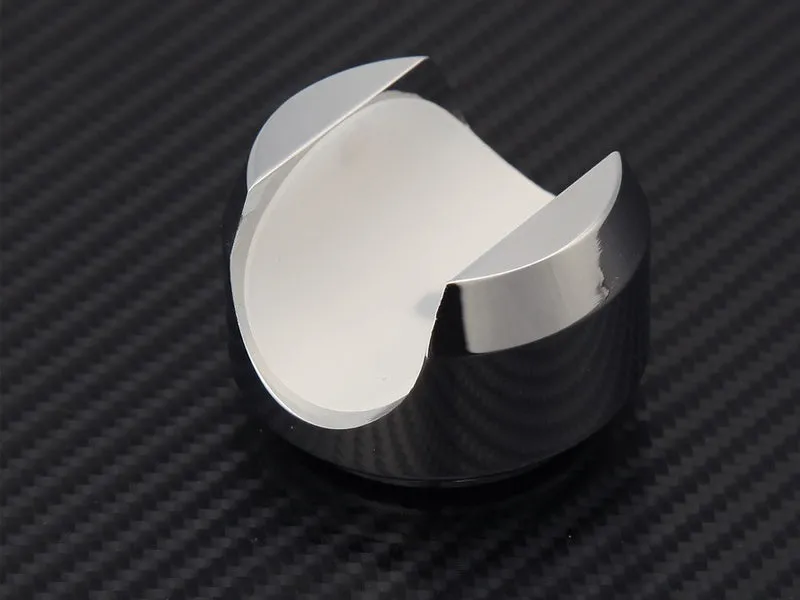Motorcycle Handle Bar Clock