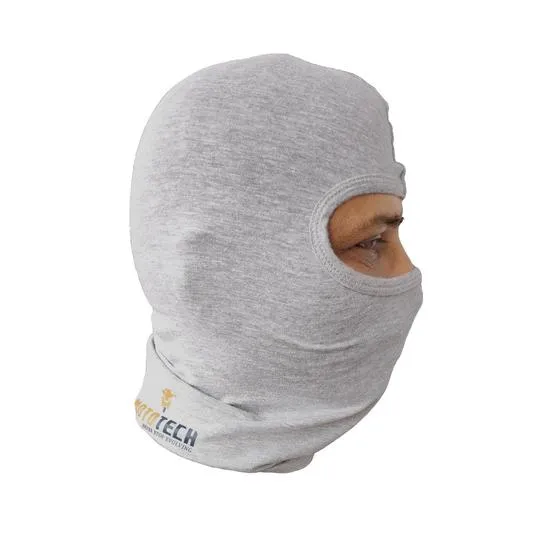 Mototech Storm  Balaclava Grey