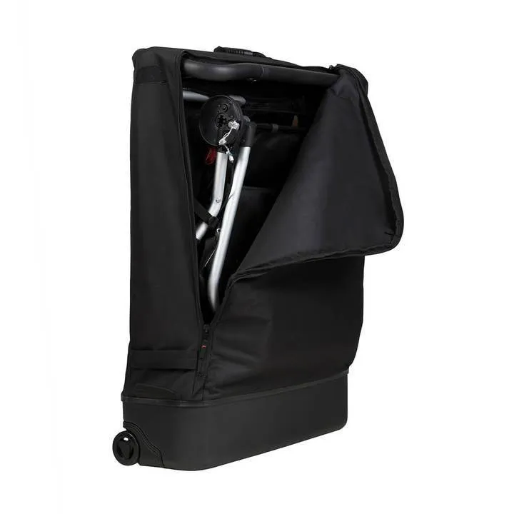 Mountain Buggy Buggy Travel Bag Xl - Universal - Black