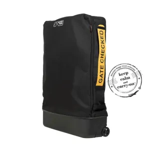 Mountain Buggy Buggy Travel Bag Xl - Universal - Black