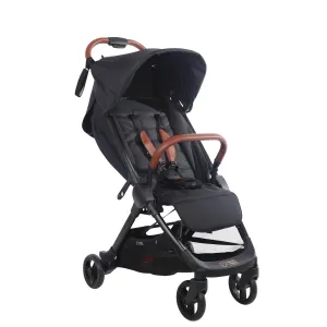 Mountain Buggy Nano Urban Pushchair - Black EX DISPLAY