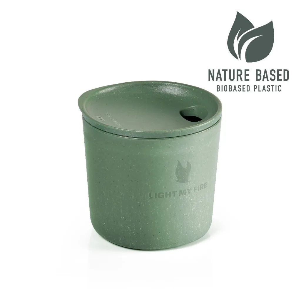 MyCup'n Lid Short