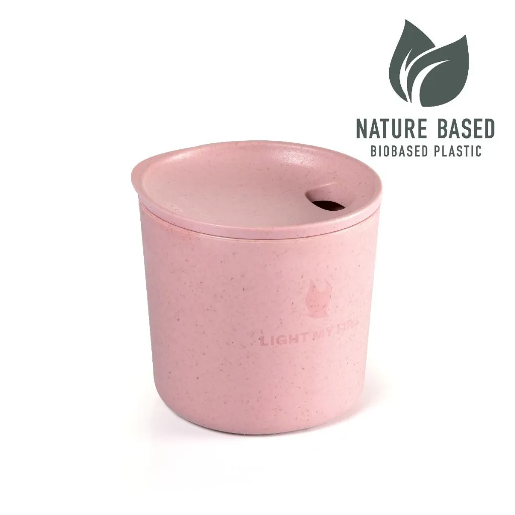 MyCup'n Lid Short