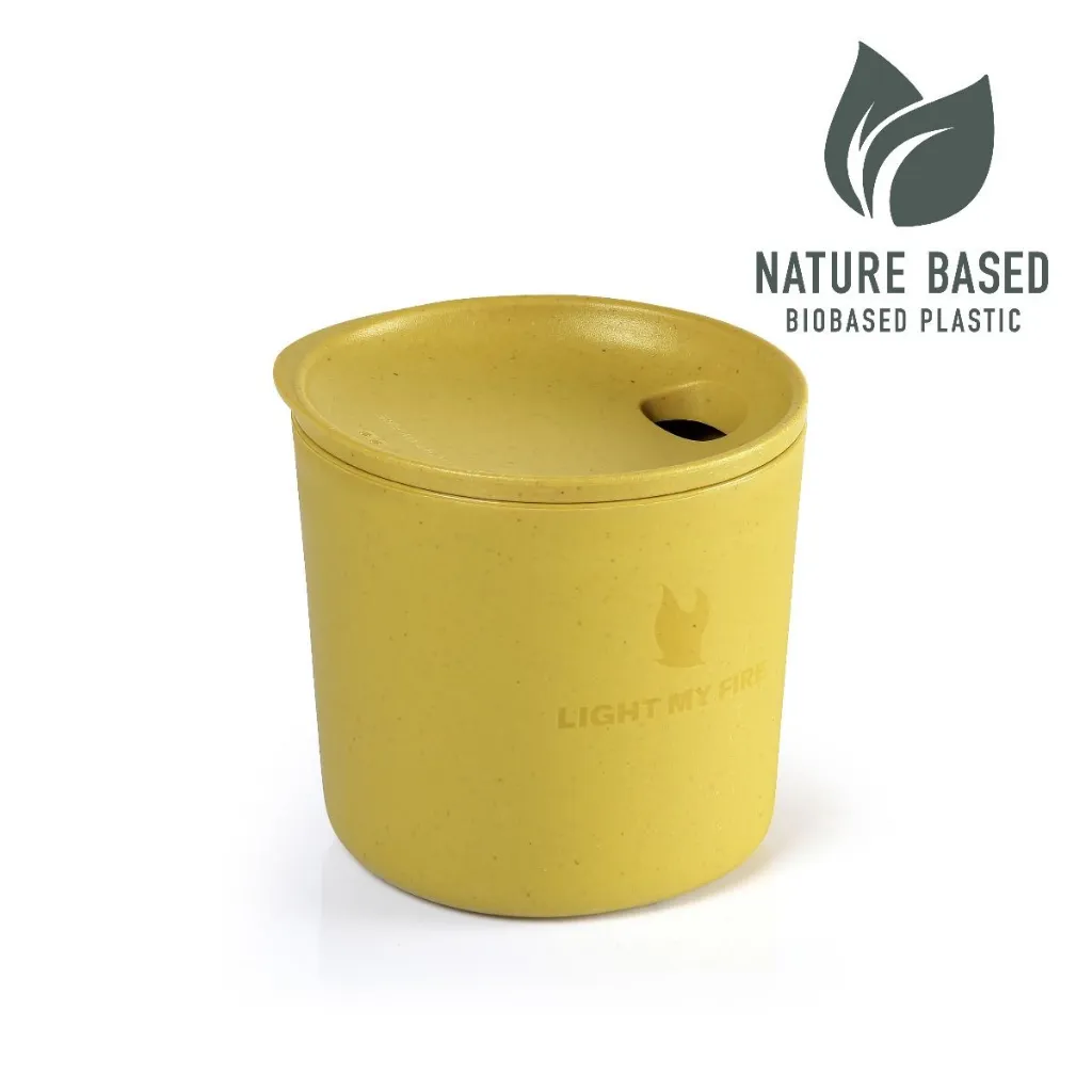 MyCup'n Lid Short