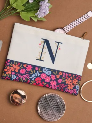 N