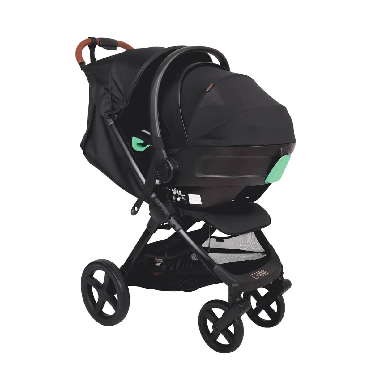 NANO URBAN