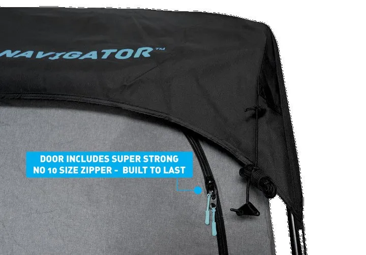 Navigator Gear Anywhere Camp Shelter